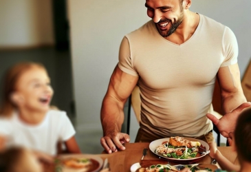 Les 5 meilleures idées de repas pour la fête des pères