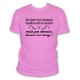 T-shirt un jour les femmes domineront le monde