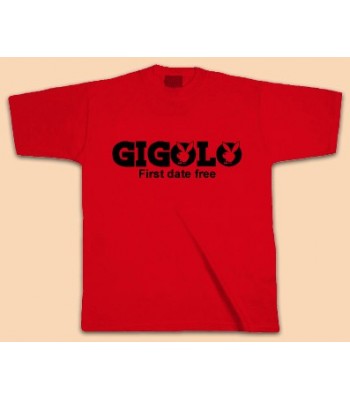 Gigolo