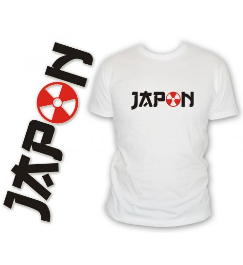 Japon radioactif