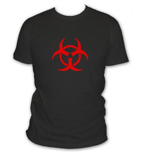 T-shirt mutation