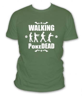 WALKING PokeDEAD