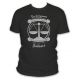 T-shirt balance signe astrologique