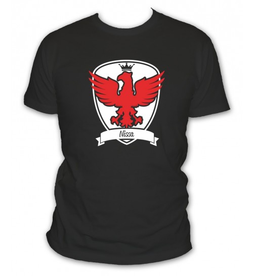 T-shirt Nissa