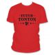 Tee shirt Futur tonton