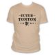 Tee shirt tonton