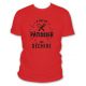 Tee shirt patissier