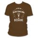 Tee shirt electricien