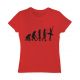 t shirt sport