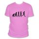 tee shirt sport