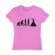 tee shirt princesse