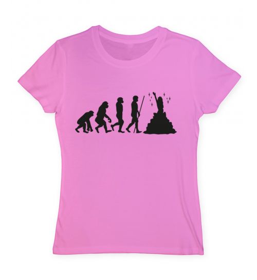 tee shirt princesse