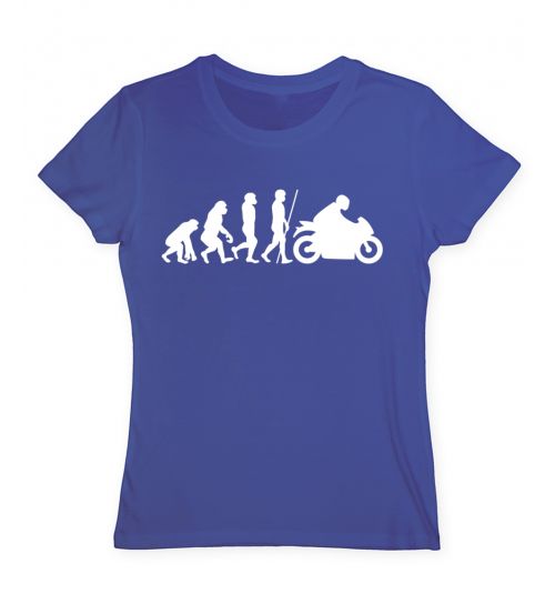 T-shirt Antivirus Pour Passionné De Moto Sportive - Foto 8