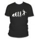 tee shirt handballeur