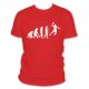 Tee shirt sport