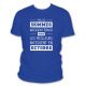 Tee shirt cadeau