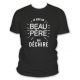 Tee shirt beau pere