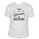 tee shirt anniversaire