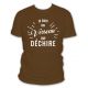 Tee shirt cadeaux