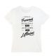 Tee shirt lilloise