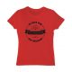 Tee shirt végétarienne qui déchire
