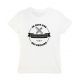 Tee shirt enseignante