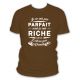 Tee shirt humour