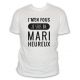 Tshirt couple