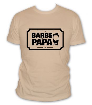 Barbe a papa