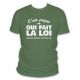 T shirt papa