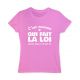 Tee shirt maman