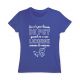 Tee shirt licorne