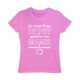 T shirt mamie