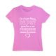 Pas besoin  de psy princesse