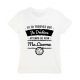 Tee shirt licorne