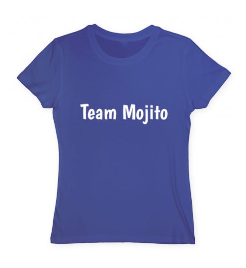 Team mojito