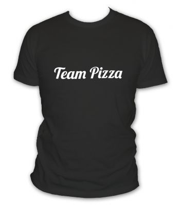 Team pizza