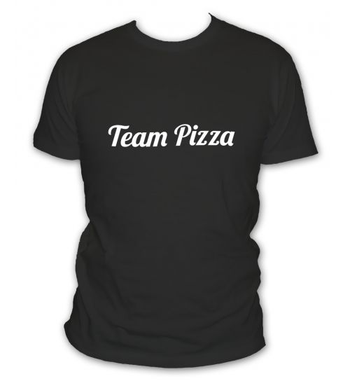 Team pizza