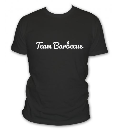 Team barbecue