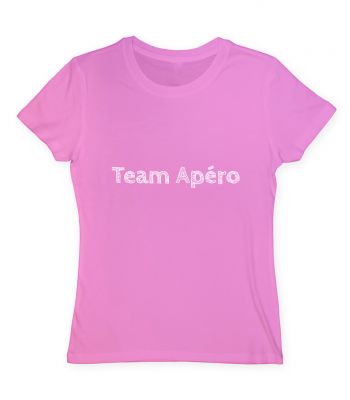 Team Apero