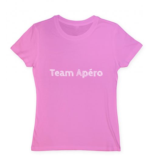 Team Apero