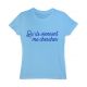 Tee shirts Qu'ils viennent me chercher