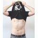 T-shirt lama DJ fortnite