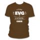 T-shirt EVG