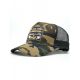 Casquette trucker camo Frôler la perfection