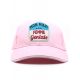 Casquette Mon mari a une femme géniale