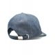 Fermeture casquette Jeans femme géniale