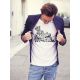 t-shirt place Massena aqui avocat avec classe