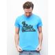 Tee shirt place Massena pour homme