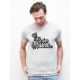 T-shirt place Massena pour homme